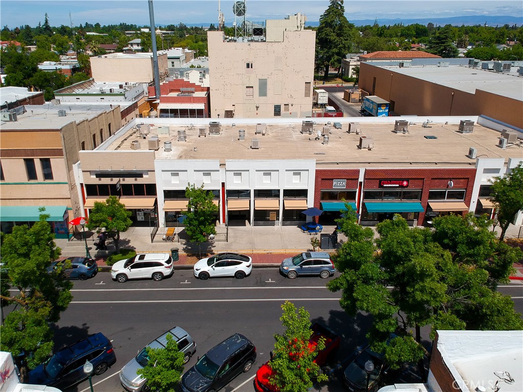 Photo 1 of 4 — 435 W Main Street, Merced, CA 95340