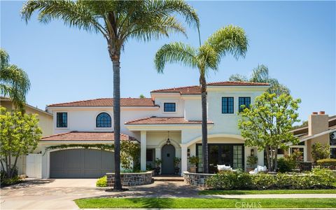 1615 Port Charles Newport Beach CA 92660