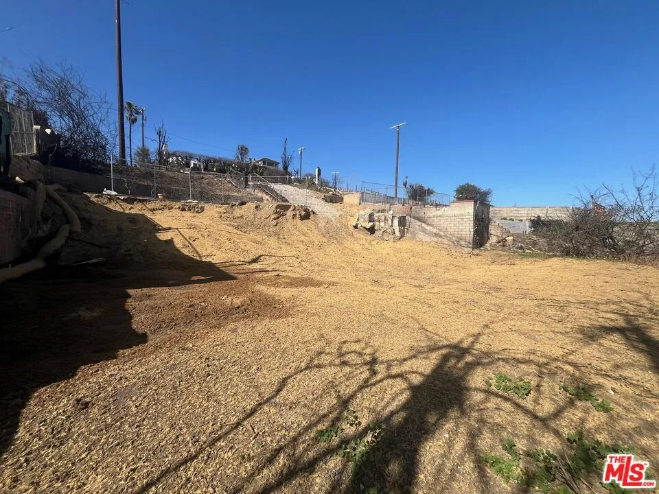 Pacific Palisades, California 90272, United States, ,Land,Active,136799