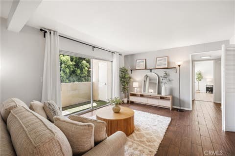 Photo of 10636 Woodley Avenue #47, Granada Hills, CA 91344 (MLS # SR26171014)