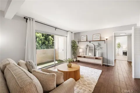10636 Woodley Avenue Unit 47, Granada Hills, CA 91344 - MLS#: SR26171014