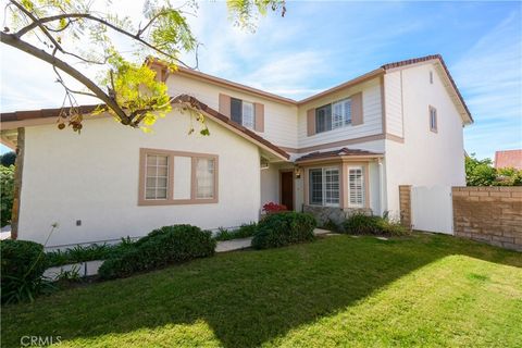 Photo of 12067 Turtle Springs Court, Porter Ranch, CA 91326 (MLS # SR26041375)