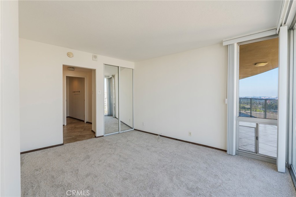 Alamitos Beach (AB) - Residential Lease