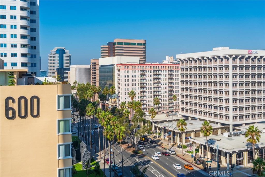 Alamitos Beach (AB) - Residential Lease