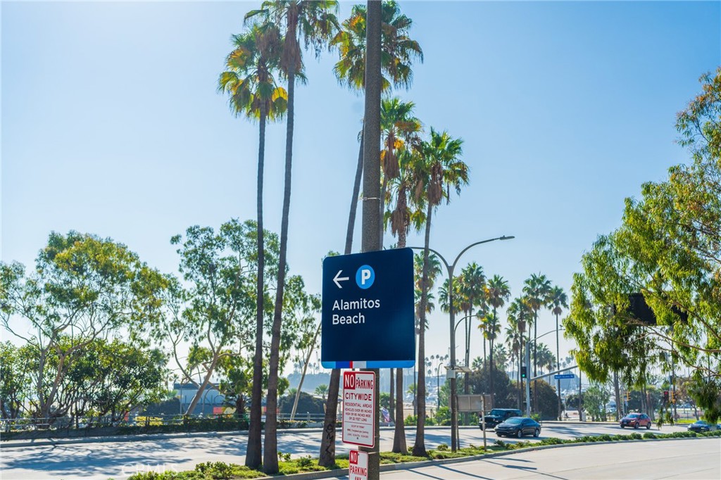 Alamitos Beach (AB) - Residential Lease