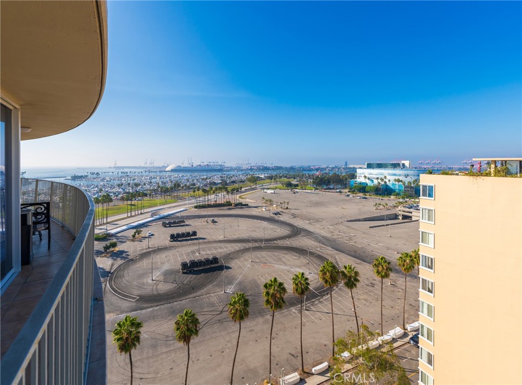 Alamitos Beach (AB) - Residential Lease