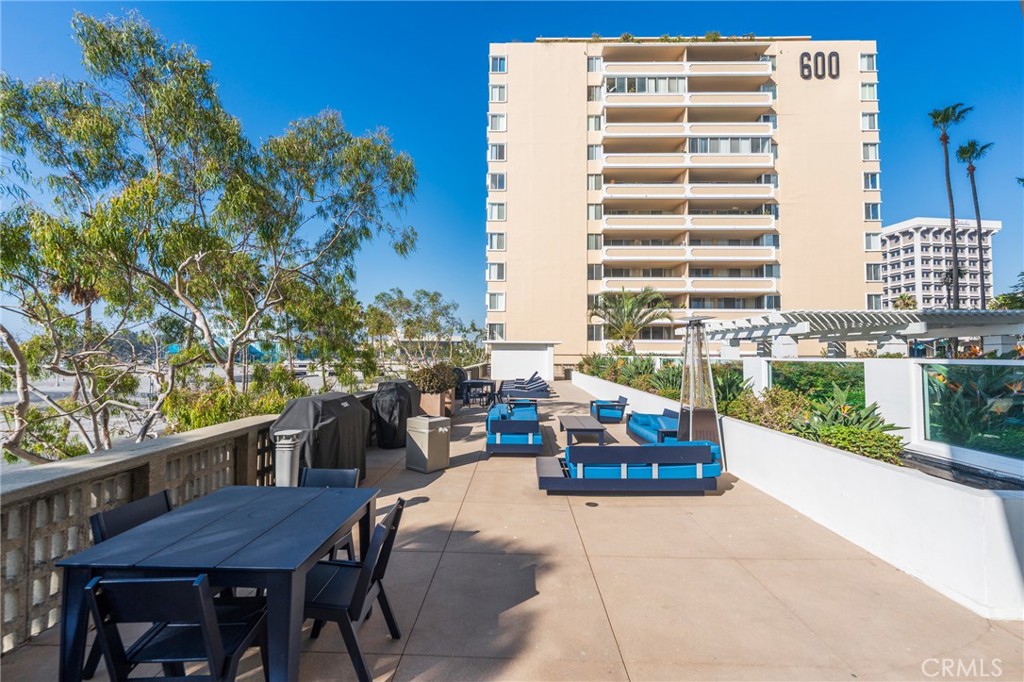 Alamitos Beach (AB) - Residential Lease