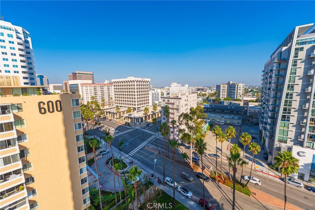 Alamitos Beach (AB) - Residential Lease