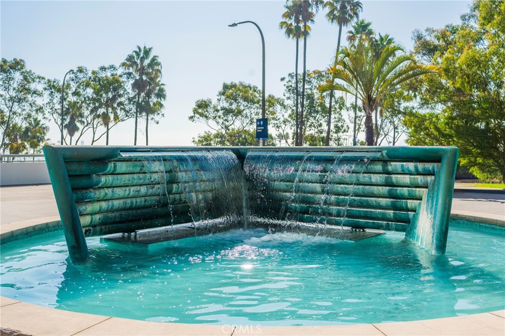 Alamitos Beach (AB) - Residential Lease