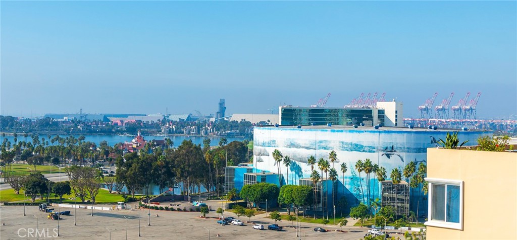 Alamitos Beach (AB) - Residential Lease