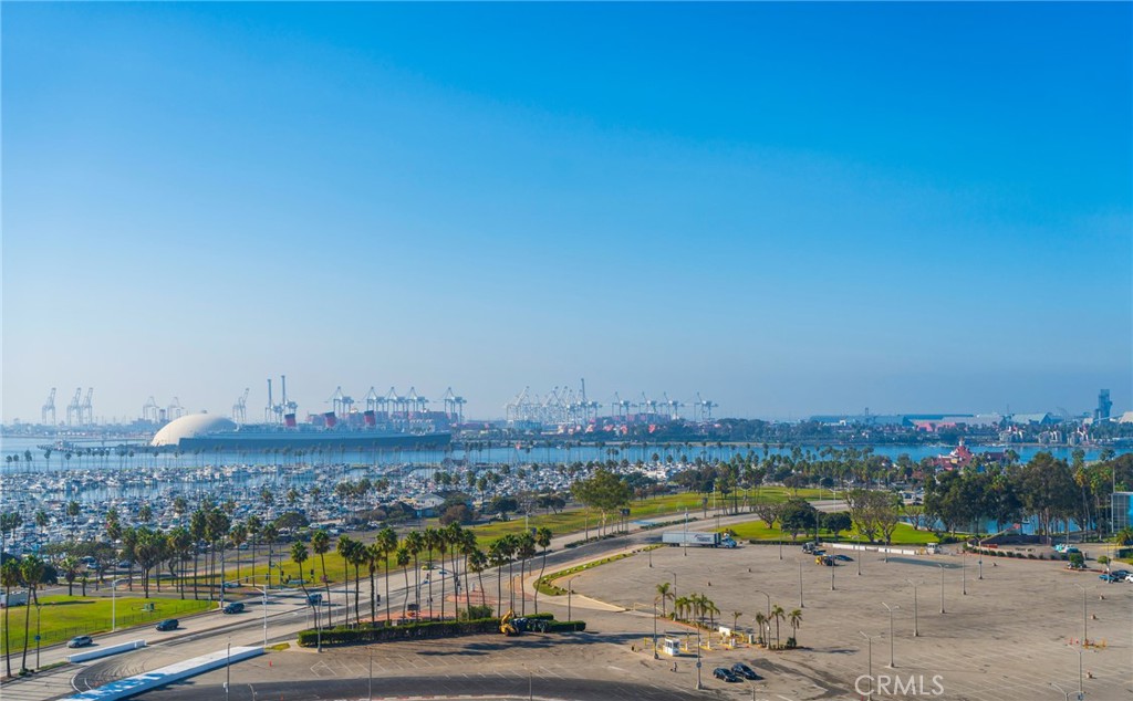 Alamitos Beach (AB) - Residential Lease