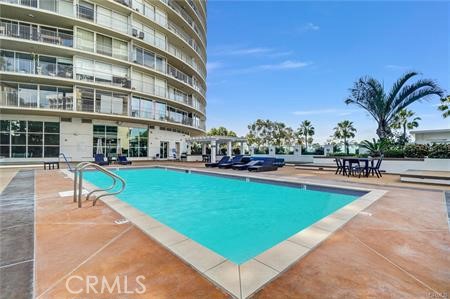 Alamitos Beach (AB) - Residential Lease