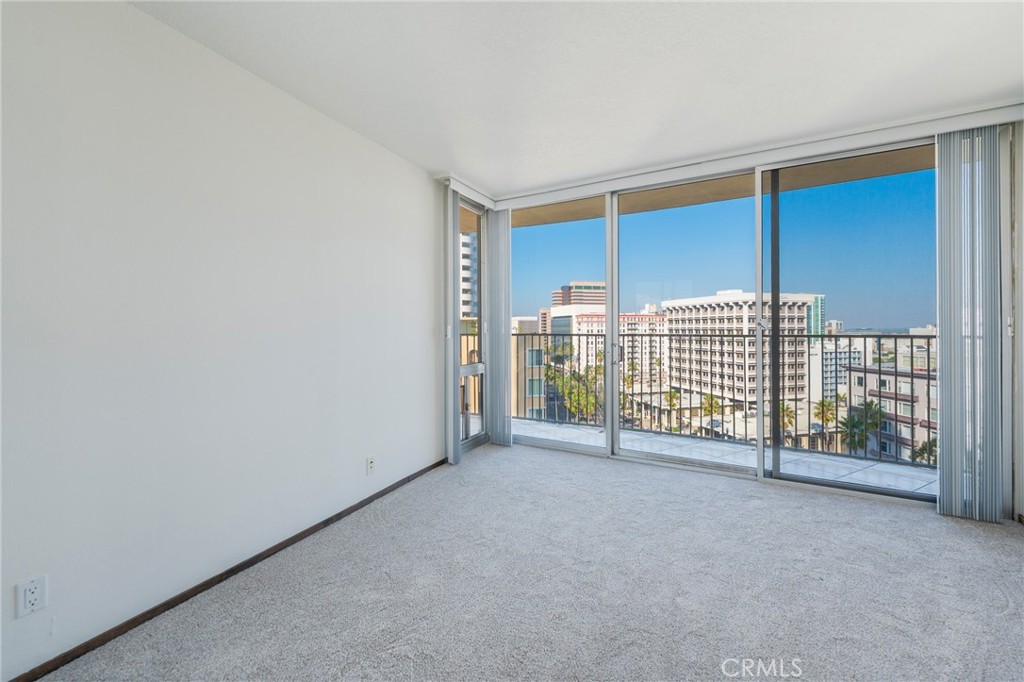 Alamitos Beach (AB) - Residential Lease