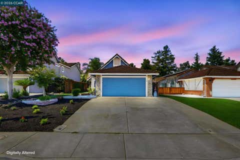 Photo of 1116 Larkspur Dr DR, Livermore, CA 94551 (MLS # 41144699)