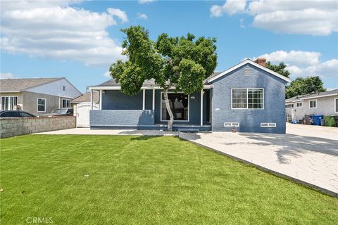 7803 Clive Avenue Whittier CA 90606