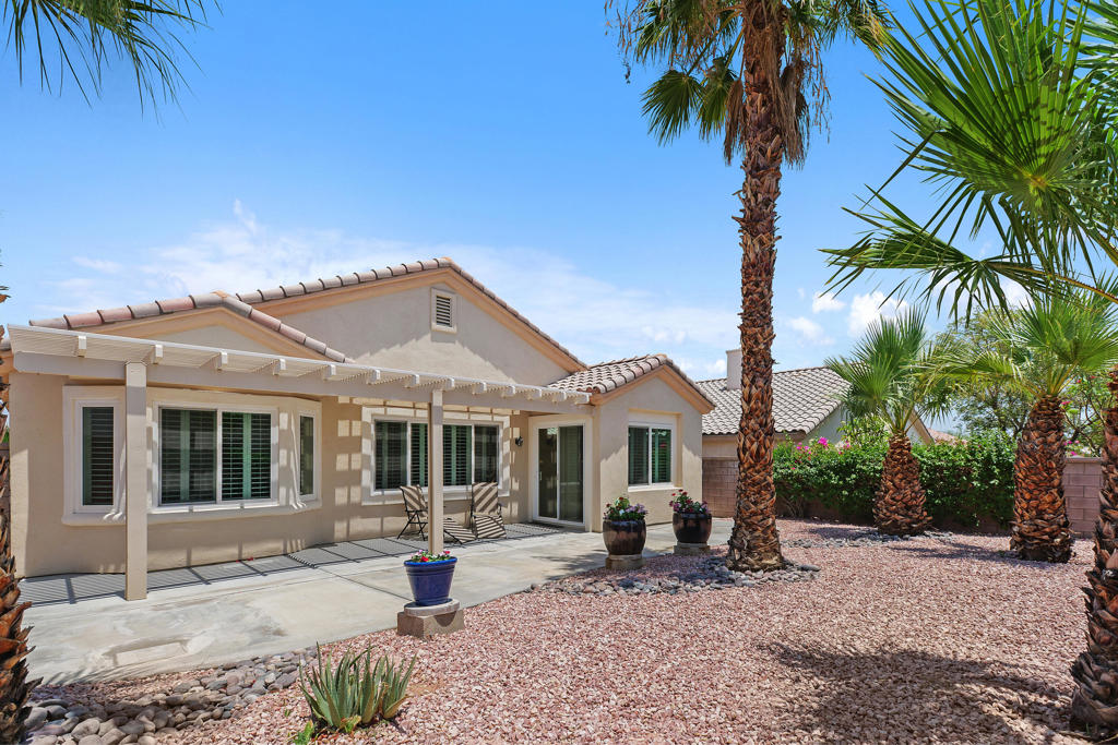 78837 Tangerine Court