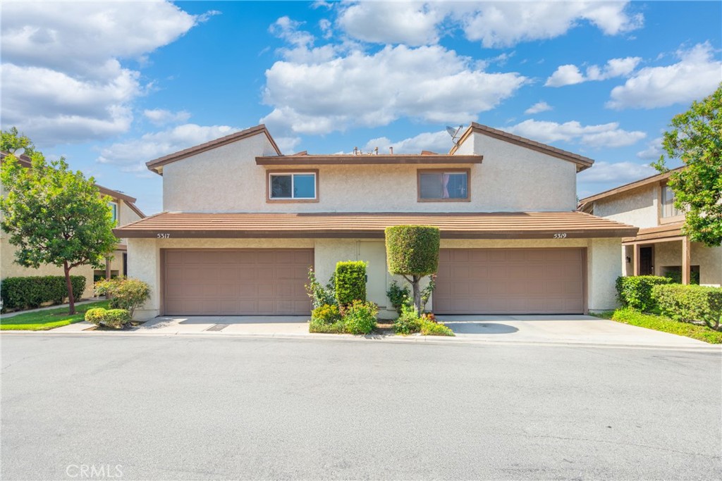 5317 Village Circle Drive 61