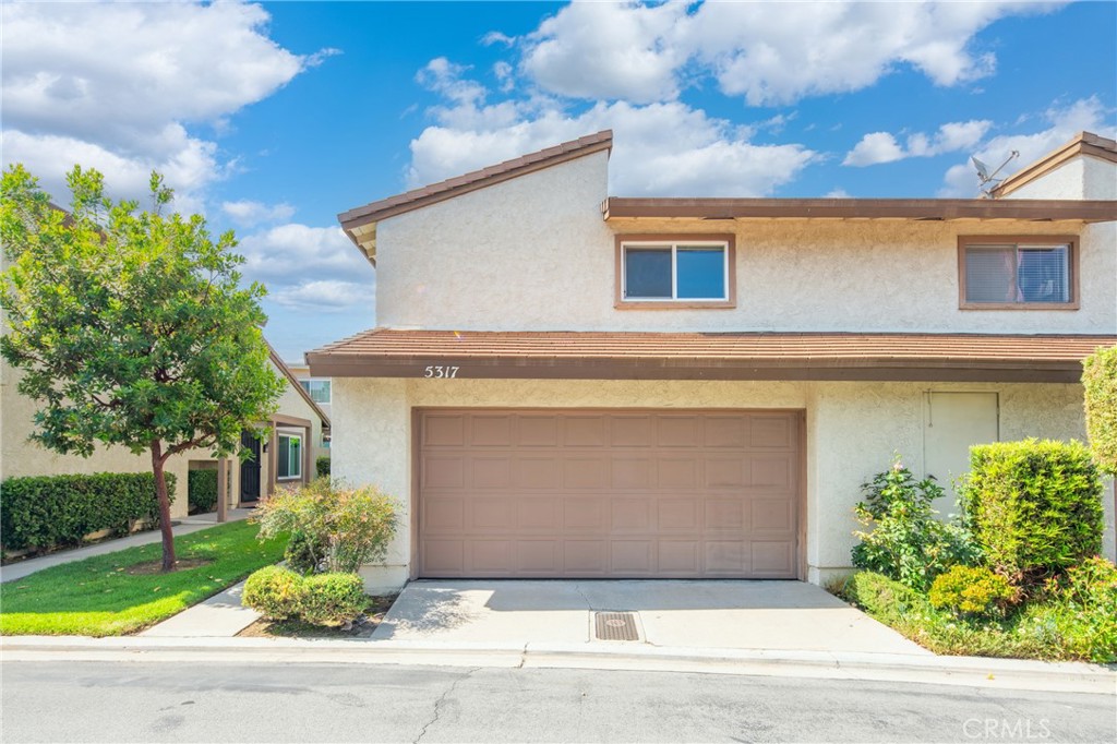 5317 Village Circle Drive 61