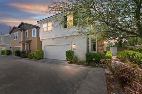 Photo of 6073 Sendero Avenue, Eastvale, CA 92880 (MLS # IG25197672)
