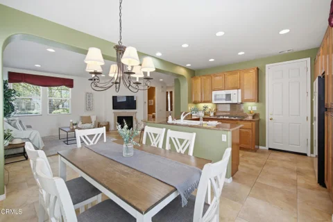408 Village Commons Boulevard, Camarillo, CA 93012 - MLS#: V1-38213