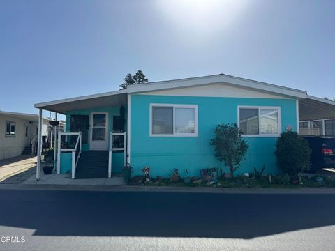 Photo of 5540 W 5th Street #131, Oxnard, CA 93035 (MLS # V1-34382)