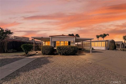 Photo of 893 S Palm Avenue, Hemet, CA 92543 (MLS # OC26080955)