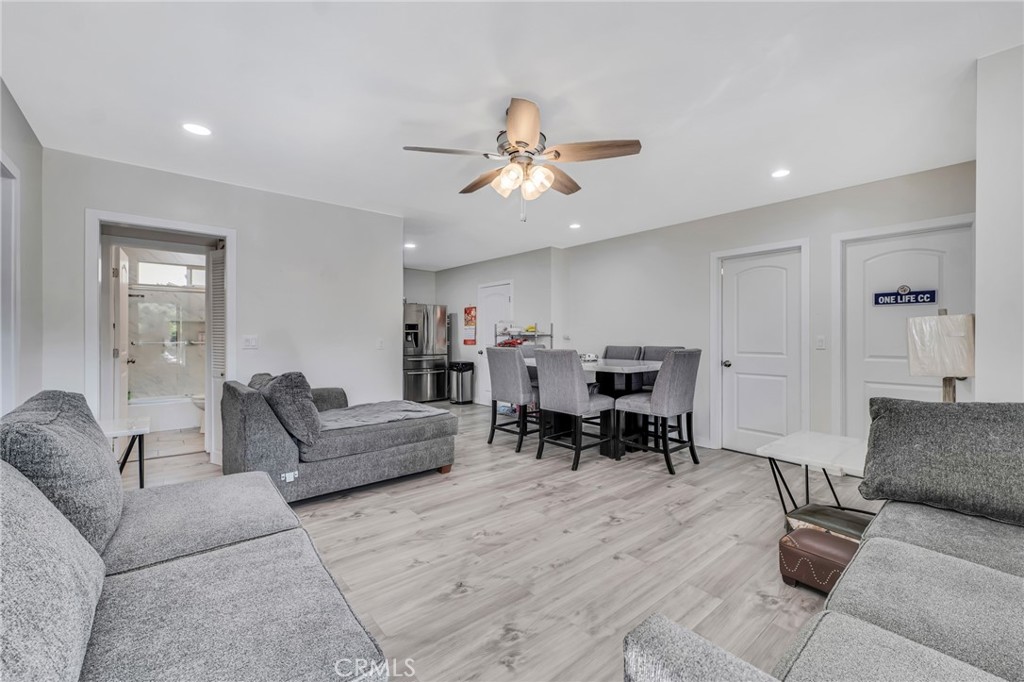 12540 Dexter Park Road