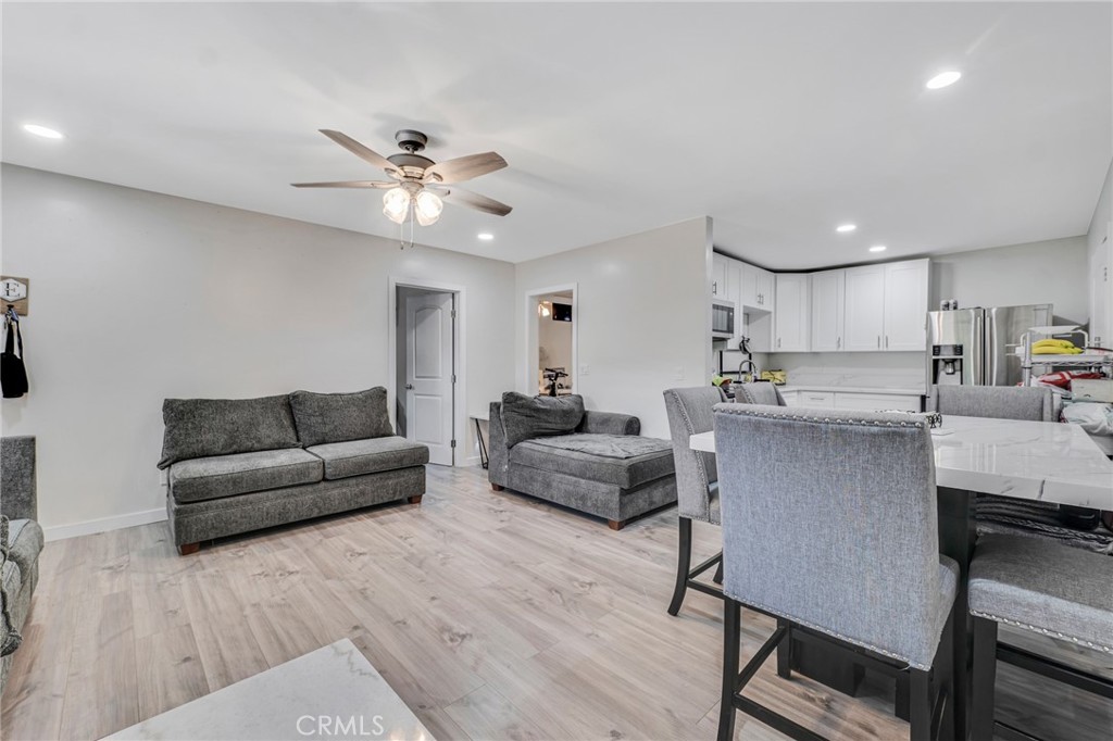 12540 Dexter Park Road