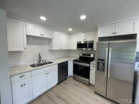 Photo of 1176 Denver Lane #C, El Cajon, CA 92021 (MLS # NDP2606352)