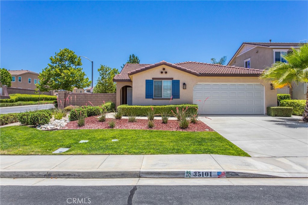 35101 Caraway Court