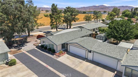 Photo of 21621 Sandia Rd, Apple Valley, CA 92308 (MLS # HD26169045)