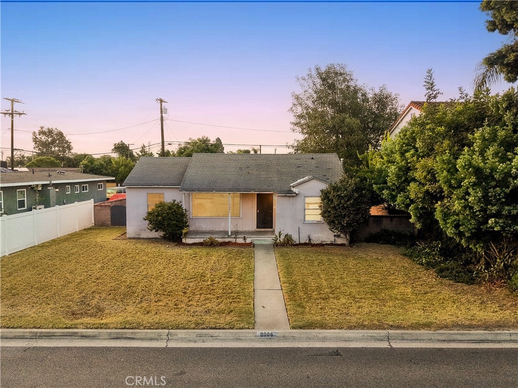 9008 Paramount Boulevard
