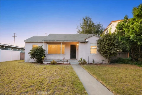 9008 Paramount Boulevard, Downey, CA 90240 - MLS#: DW26190818