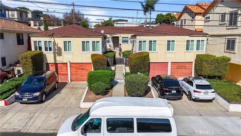 Photo of 529 E Walnut Ave, El Segundo, CA 90245 (MLS # PW26029869)