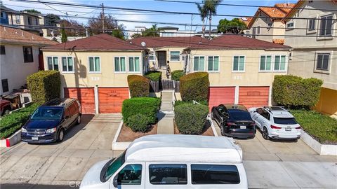 529 E Walnut El Segundo CA 90245