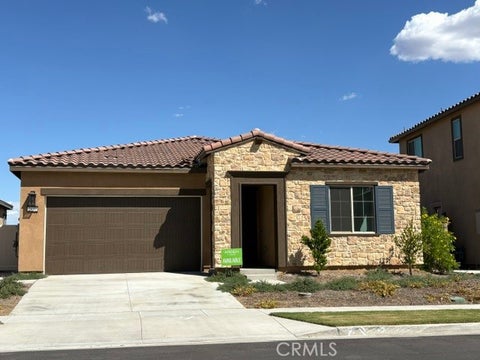 Photo of 2832 Hillsten Road, Corona, CA 92883 (MLS # IG26225094)