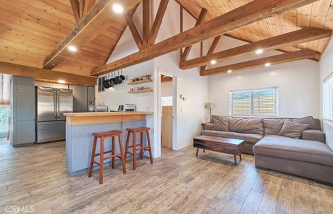 Photo of 380 Canvasback Drive, Big Bear Lake, CA 92315 (MLS # PW25145230) Photo of 380 Canvasback Drive, Big Bear Lake, CA 92315 (MLS # PW25145230)