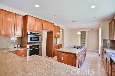 Sierra Del Oro - Residential Lease