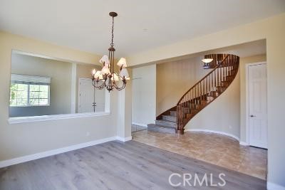 Sierra Del Oro - Residential Lease