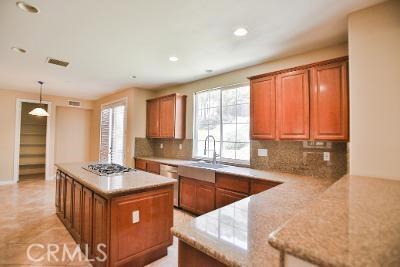 Sierra Del Oro - Residential Lease