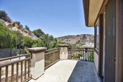 Sierra Del Oro - Residential Lease