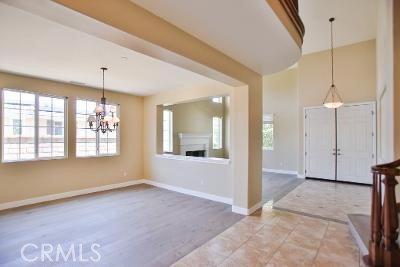 Sierra Del Oro - Residential Lease