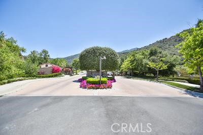 Sierra Del Oro - Residential Lease