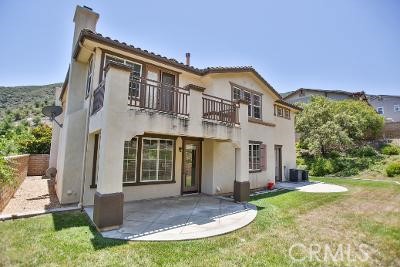 Sierra Del Oro - Residential Lease