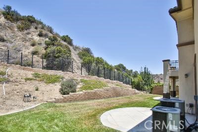 Sierra Del Oro - Residential Lease