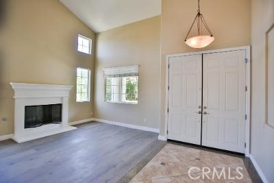 Sierra Del Oro - Residential Lease