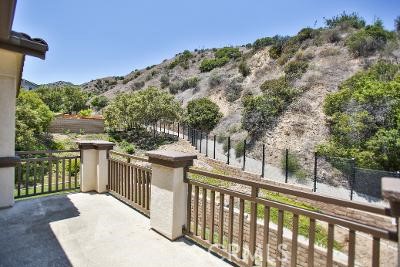 Sierra Del Oro - Residential Lease