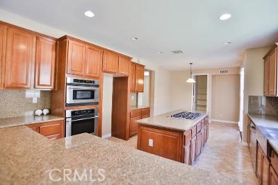 Sierra Del Oro - Residential Lease