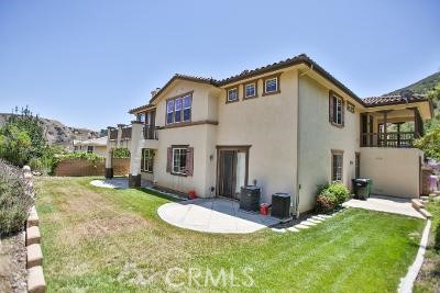Sierra Del Oro - Residential Lease