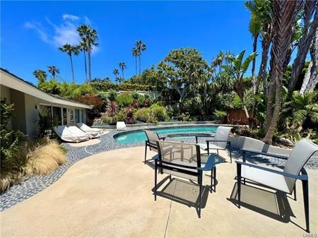 Irvine Cove (IC) - Residential Lease